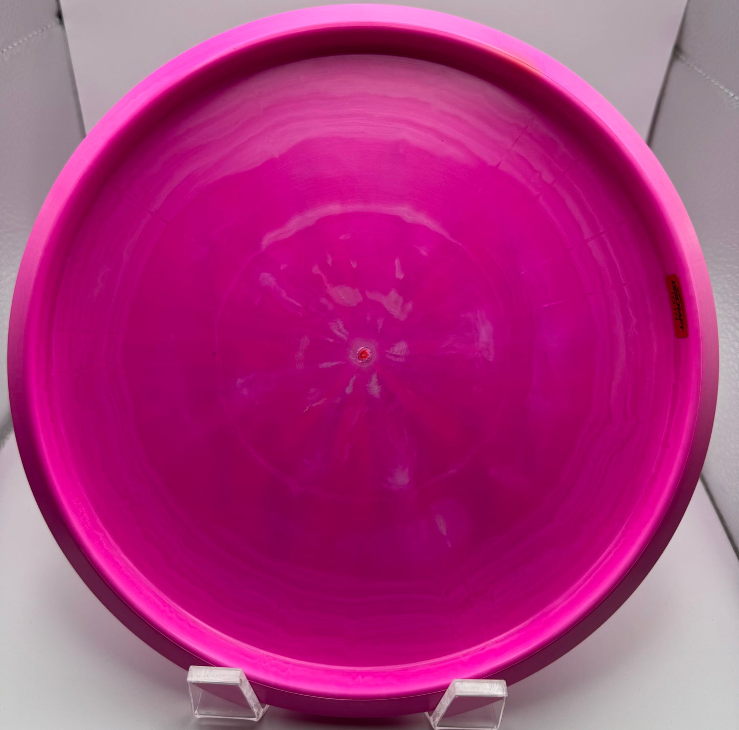 Paul McBeth 6x Claw ESP Zone