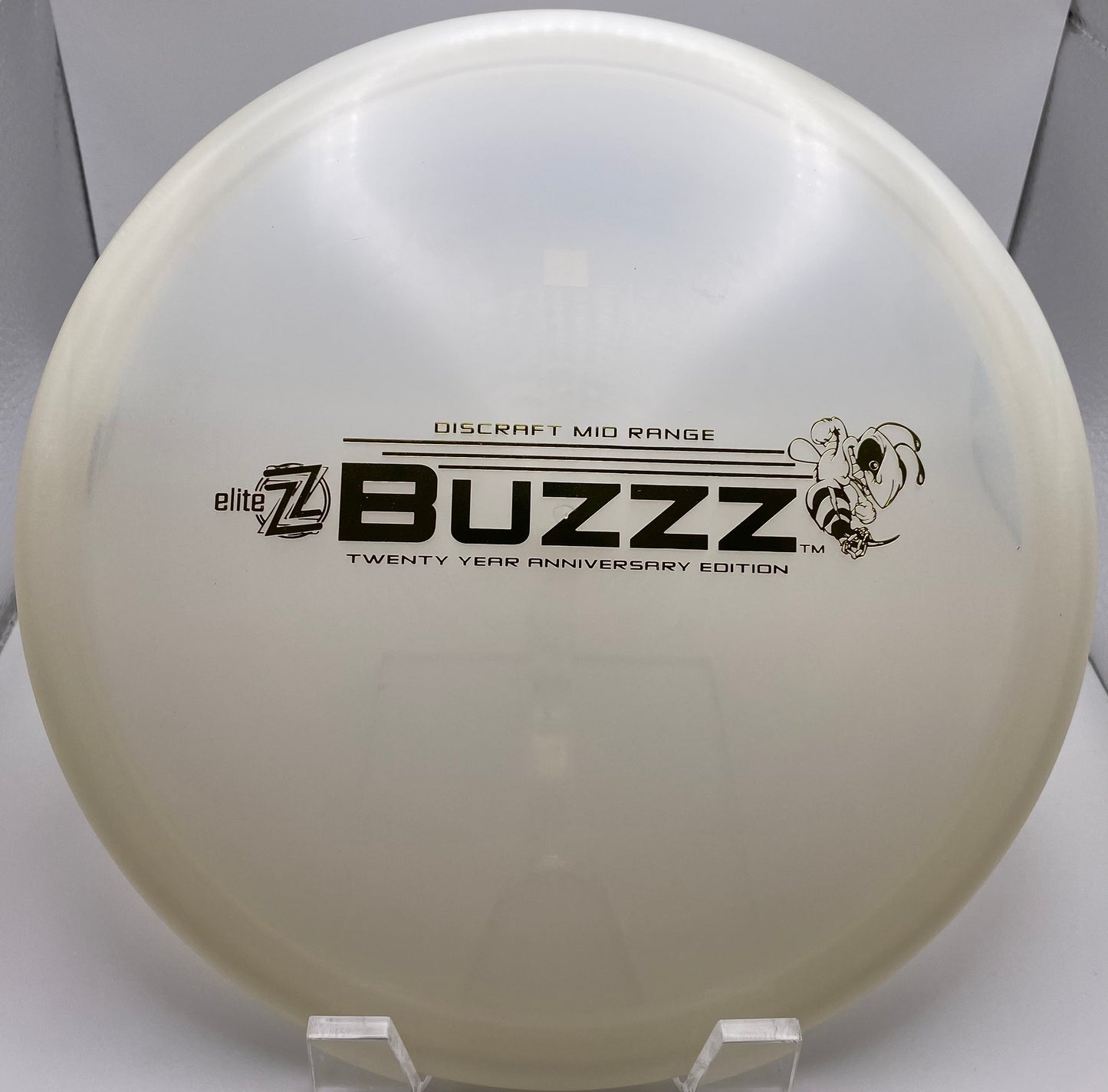 20 Year Anniversary Edition Buzzz