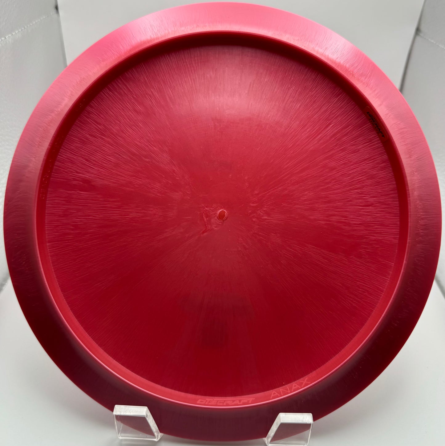 Paul McBeth Titanium Anax