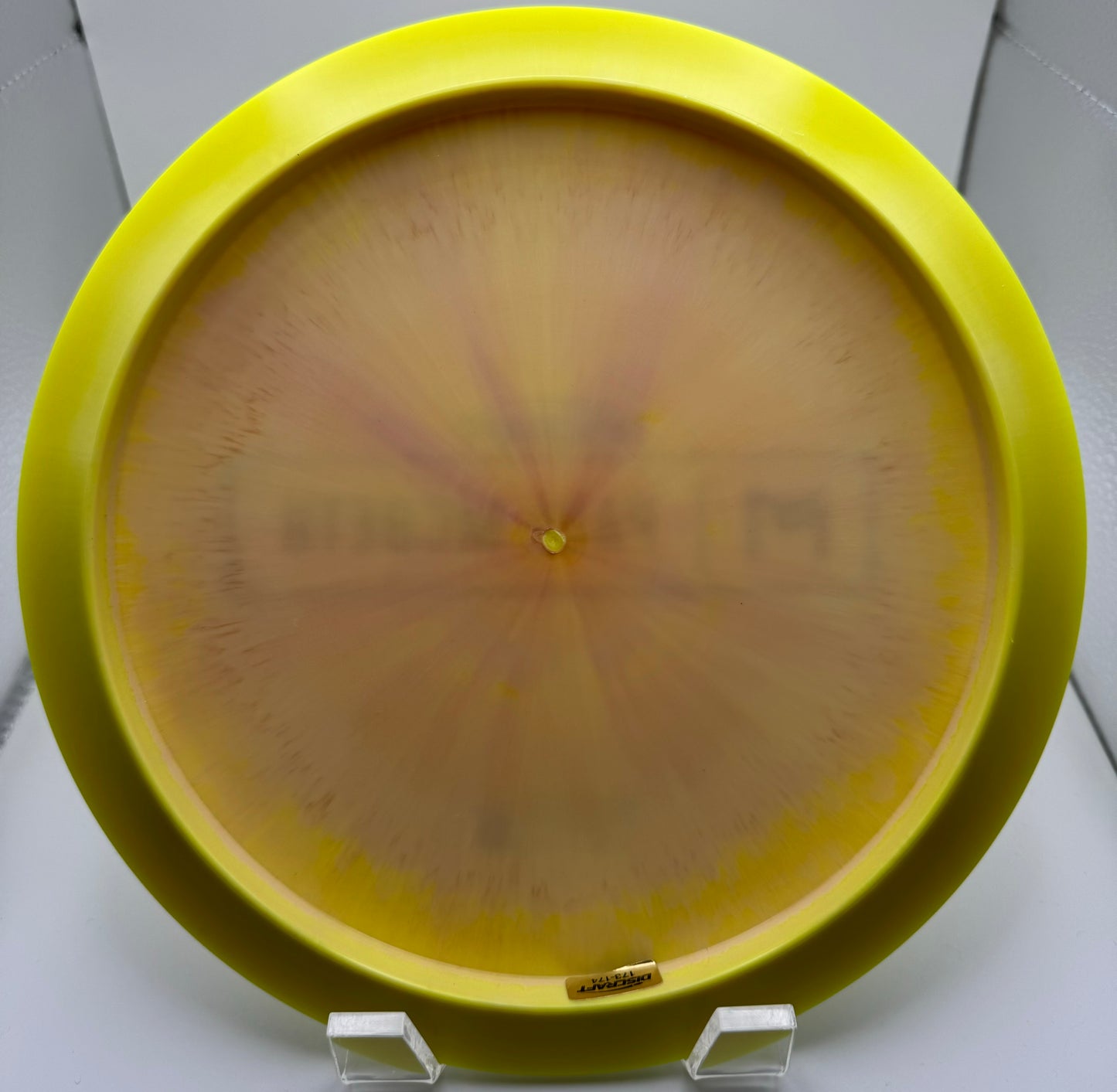 Paul McBeth Prototype Athena