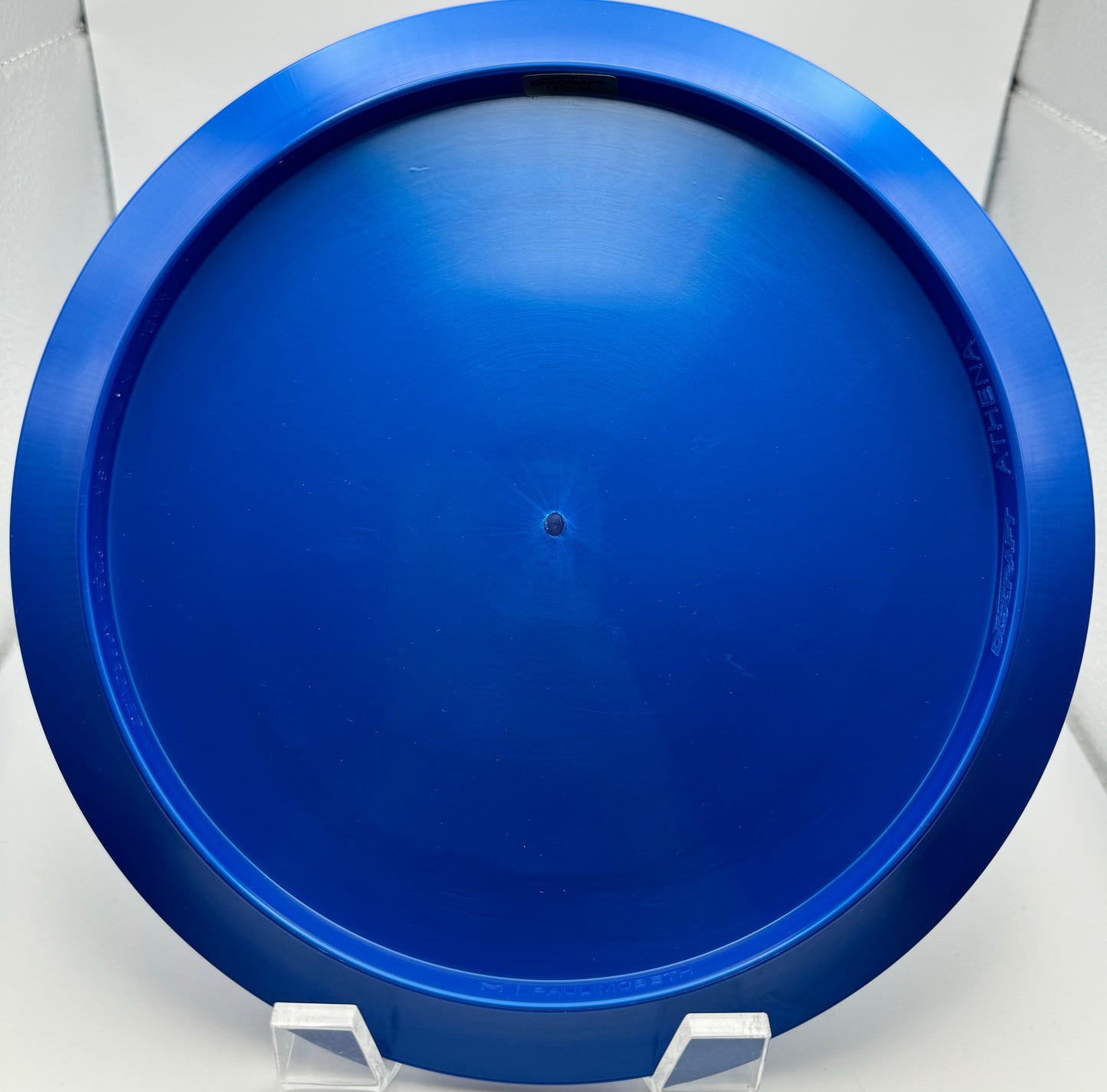 Paul McBeth Titanium Athena