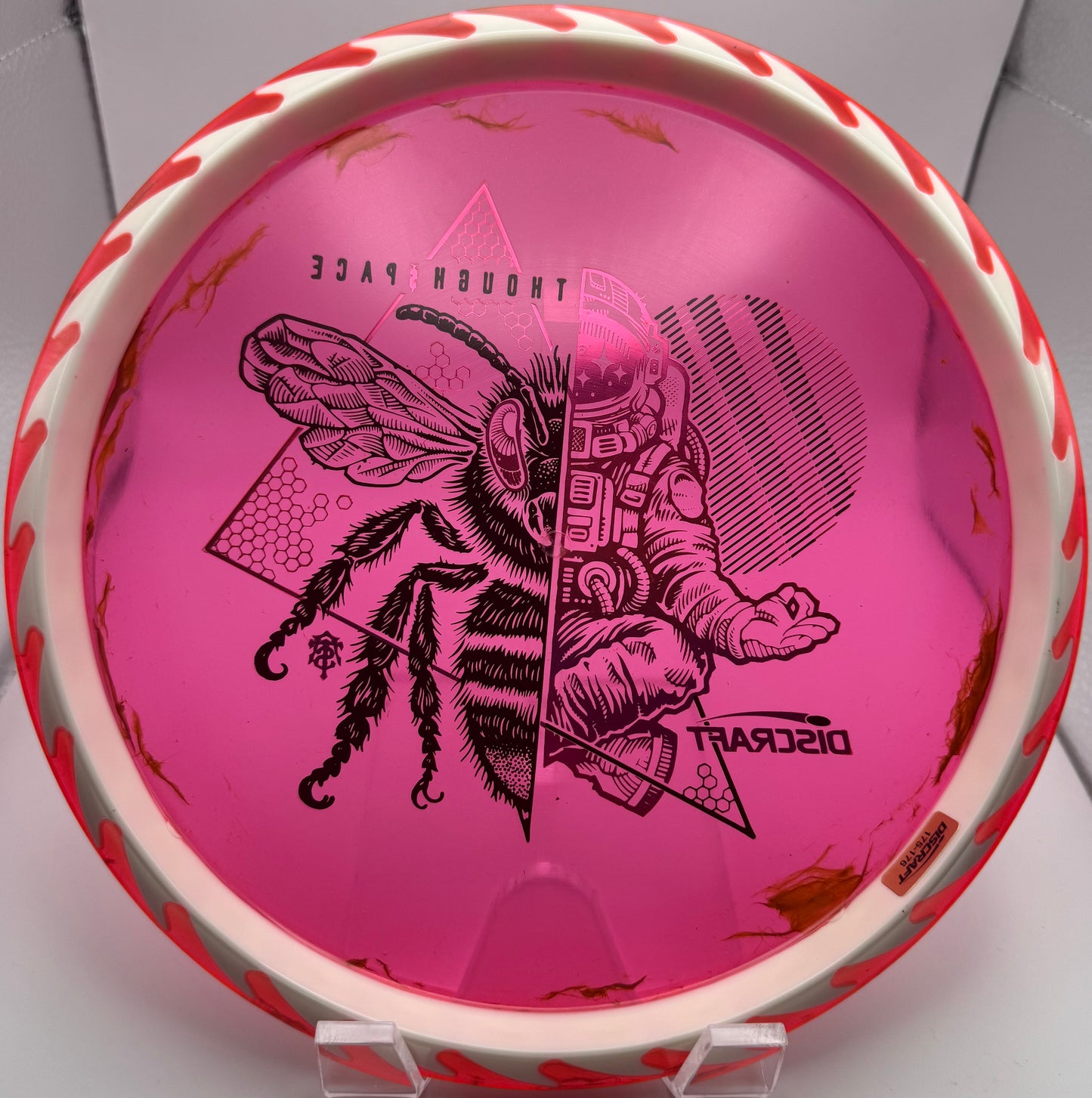 Z Colorshift Buzzzsaw