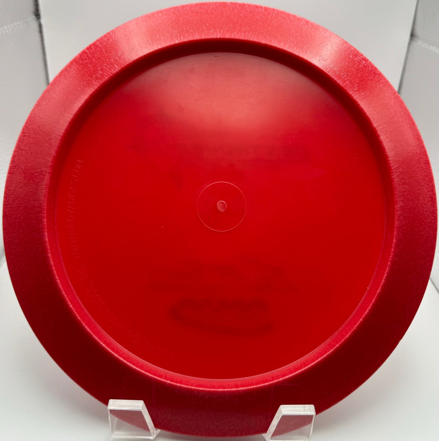 Paul McBeth 4x Destroyer