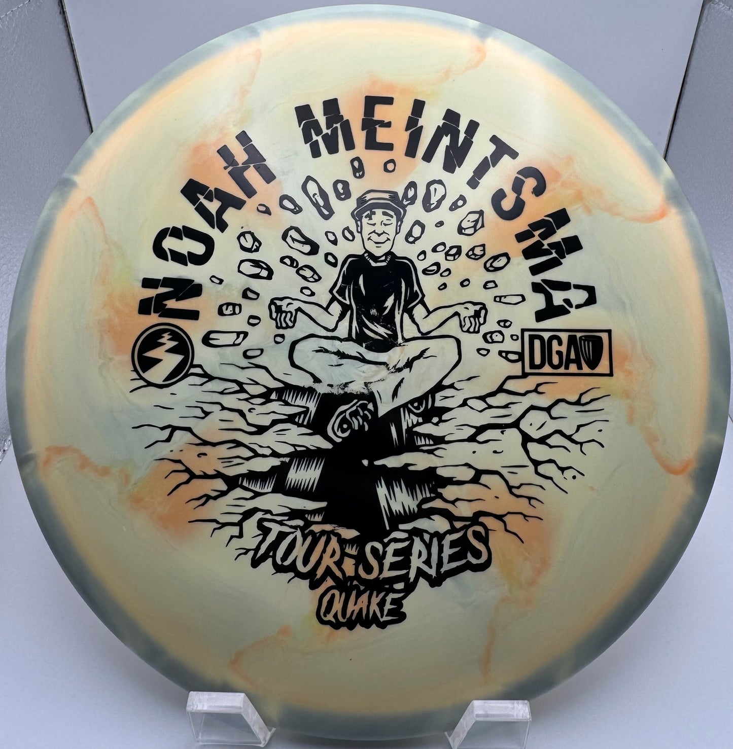 Noah Meintsma Proline Swirl Quake