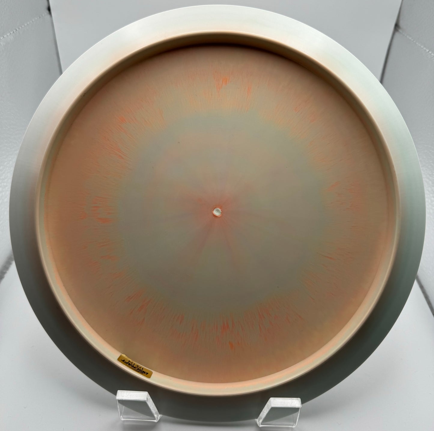 Paul McBeth Prototype Athena