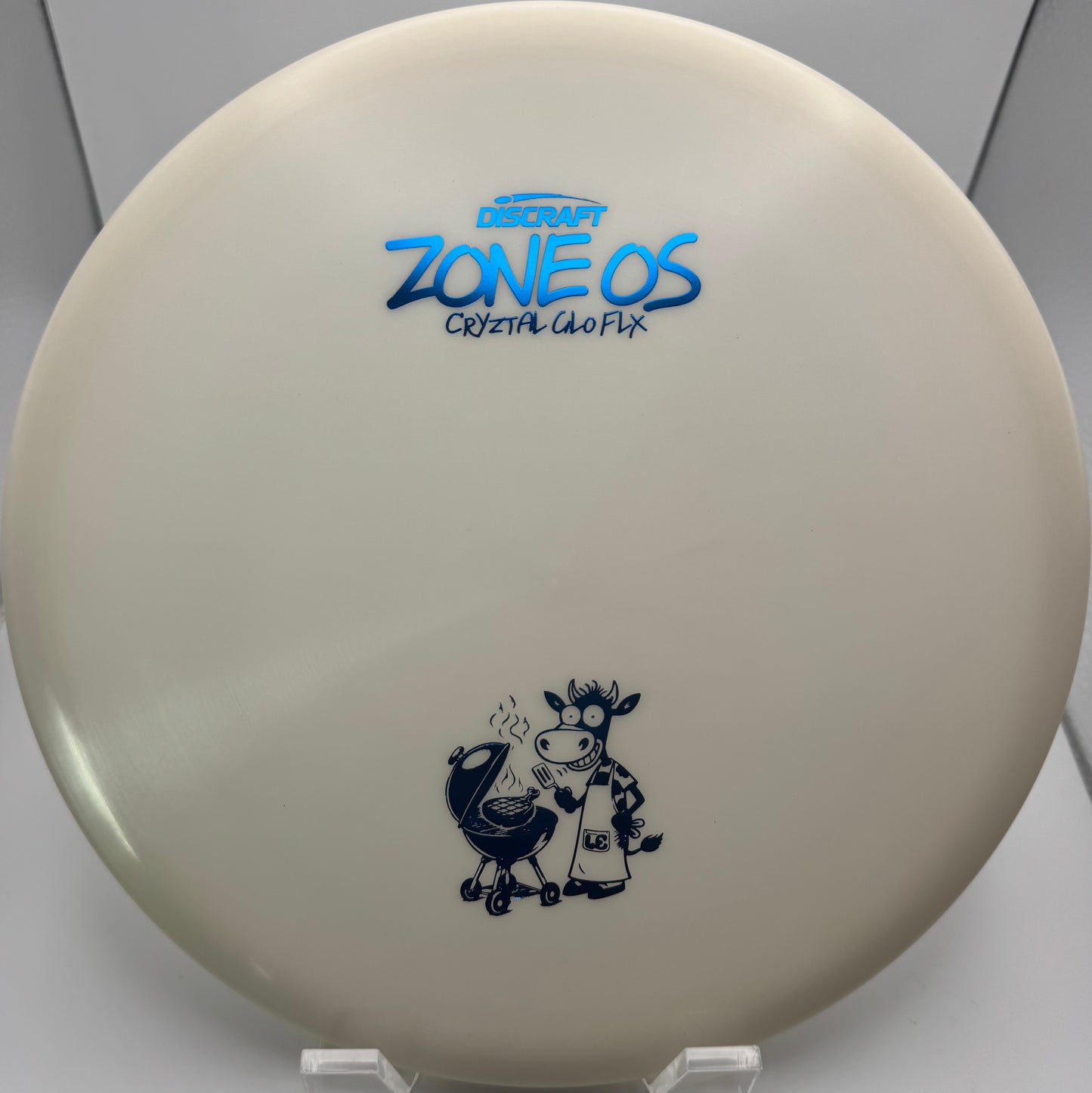 CryZtal Glo FLX Zone OS - 2025 Ledgestone Edition