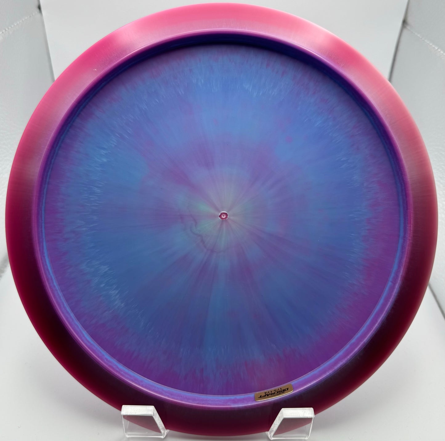 Paul McBeth Prototype Athena