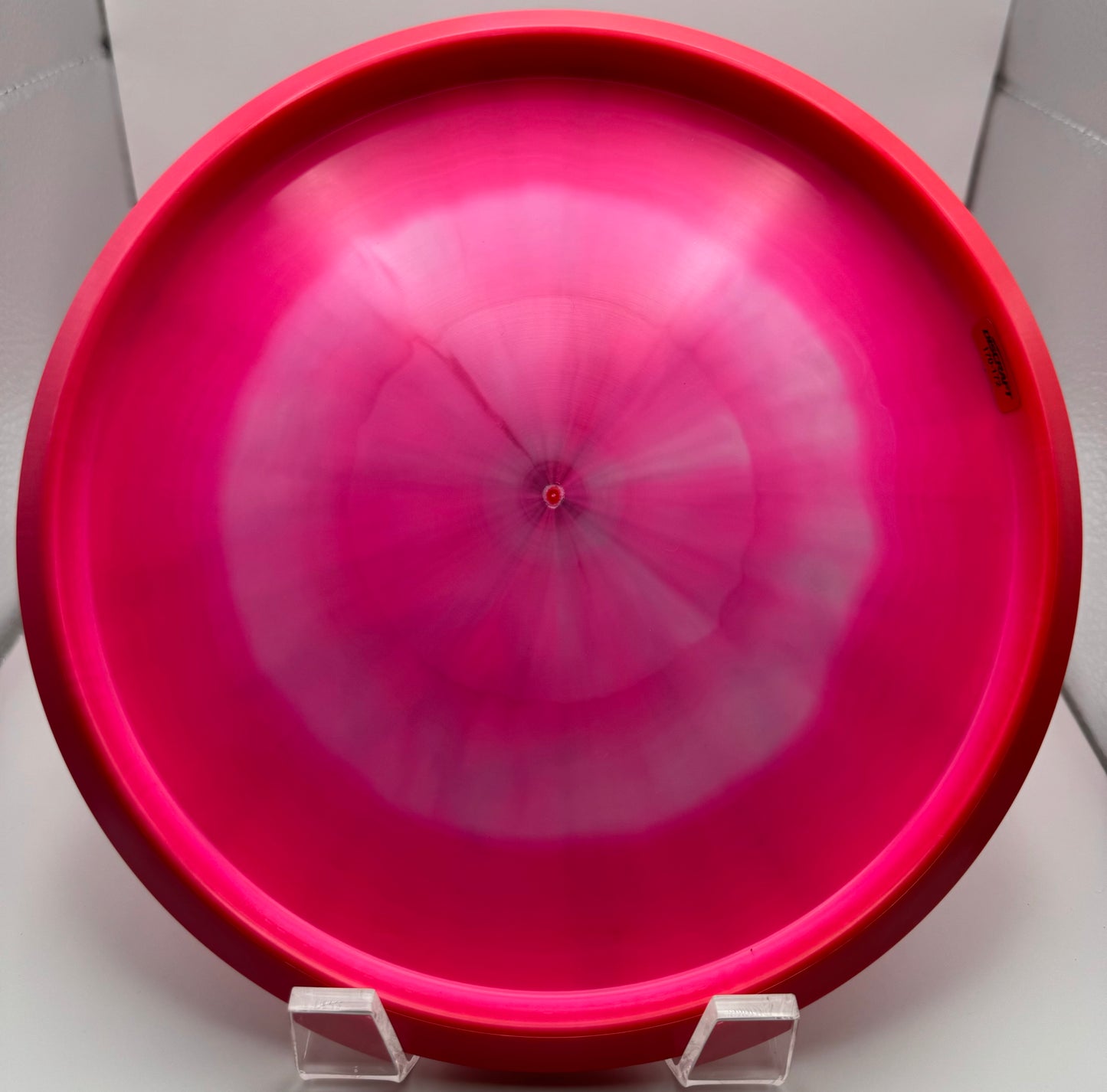 Paul McBeth 6x Claw ESP Zone