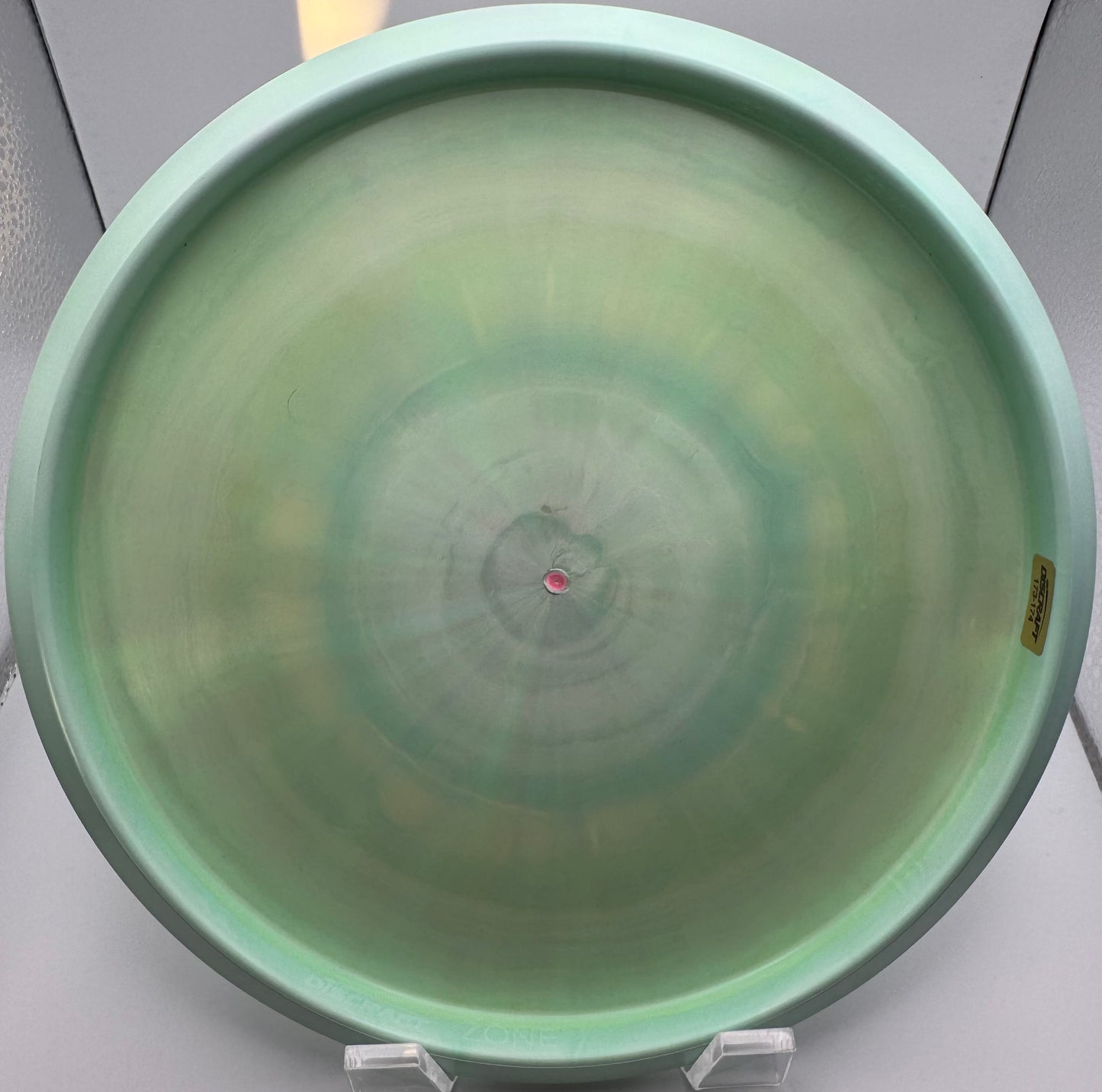 Paul McBeth 6x Claw ESP Zone