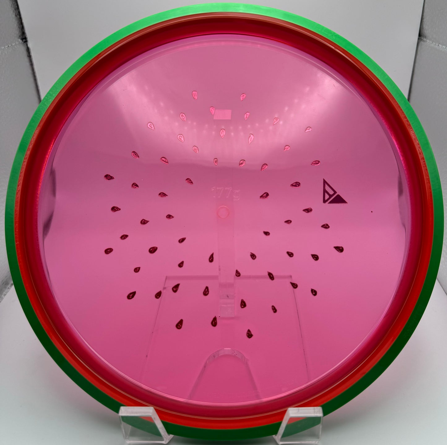 Watermelon Proton Hex