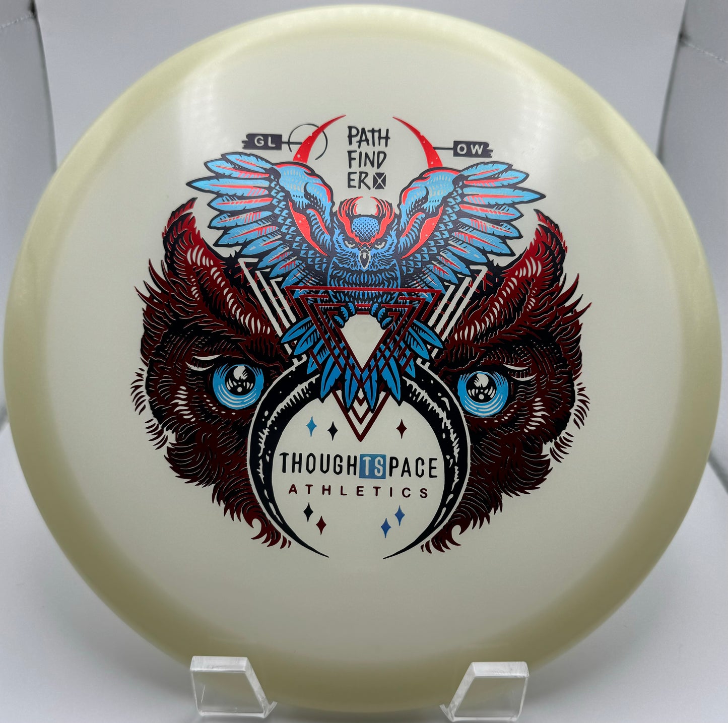 Glow Pathfinder