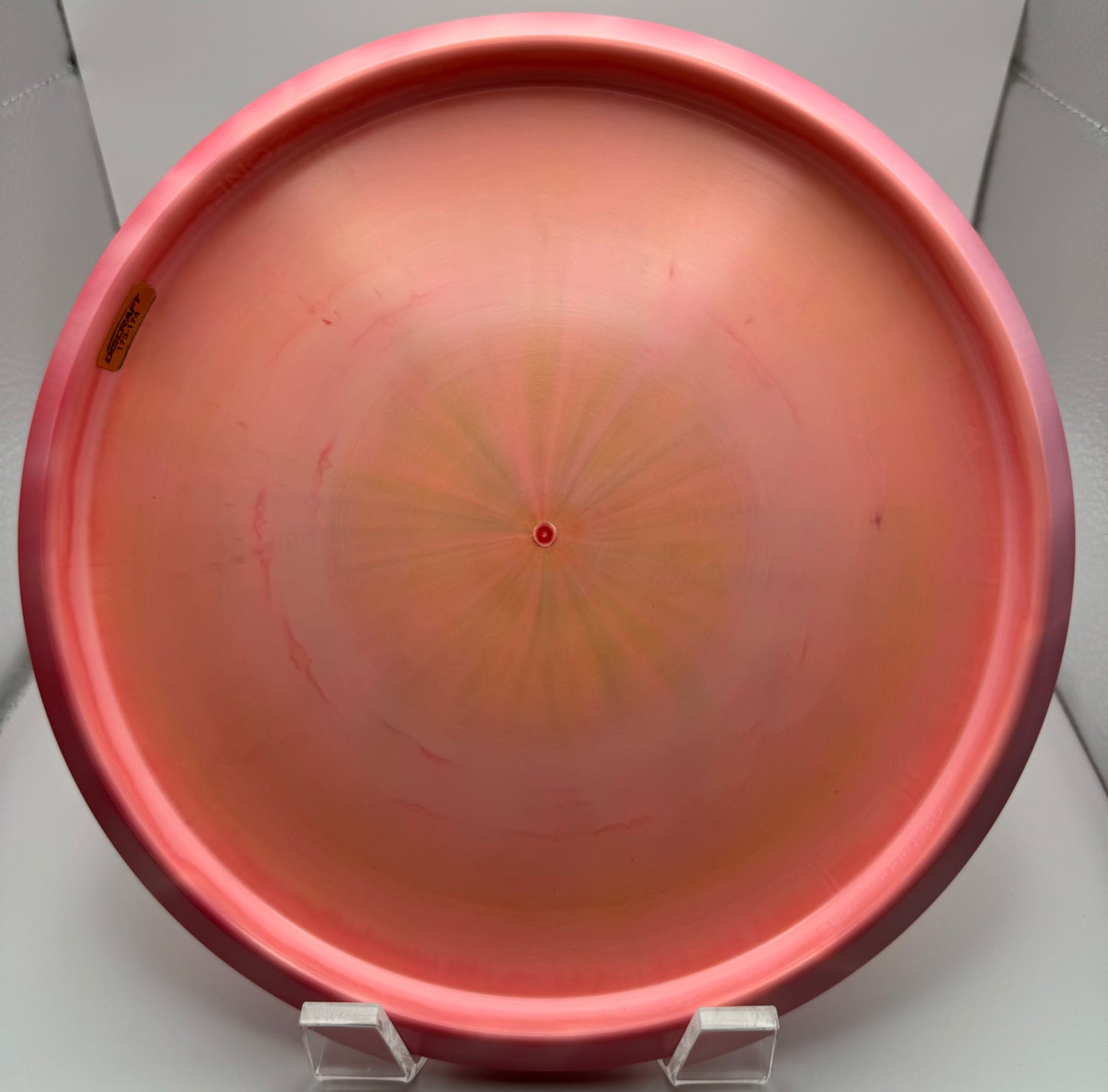 Paul McBeth 6x Claw ESP Zone