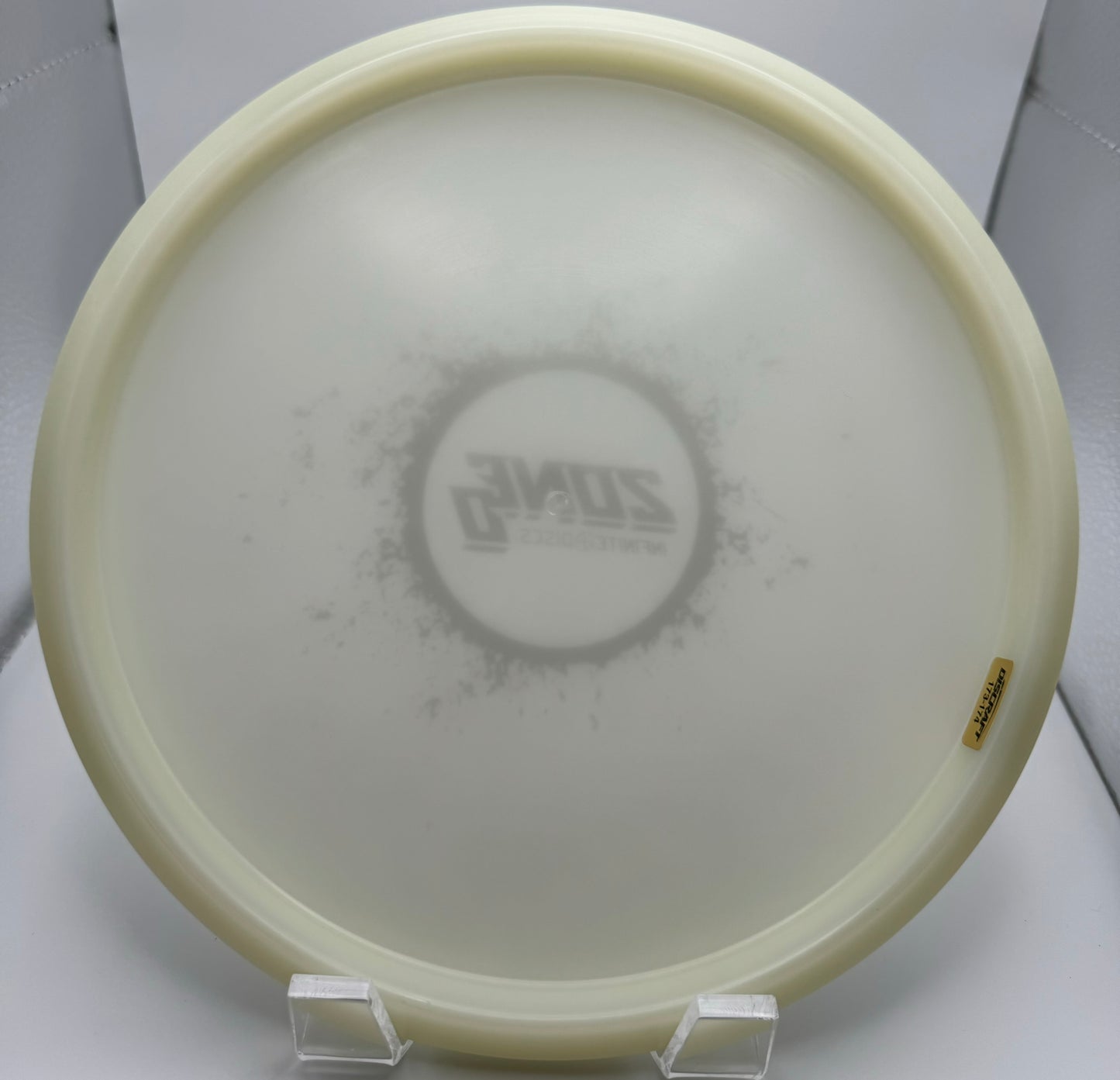 Eric Oakley Glo Z Zone