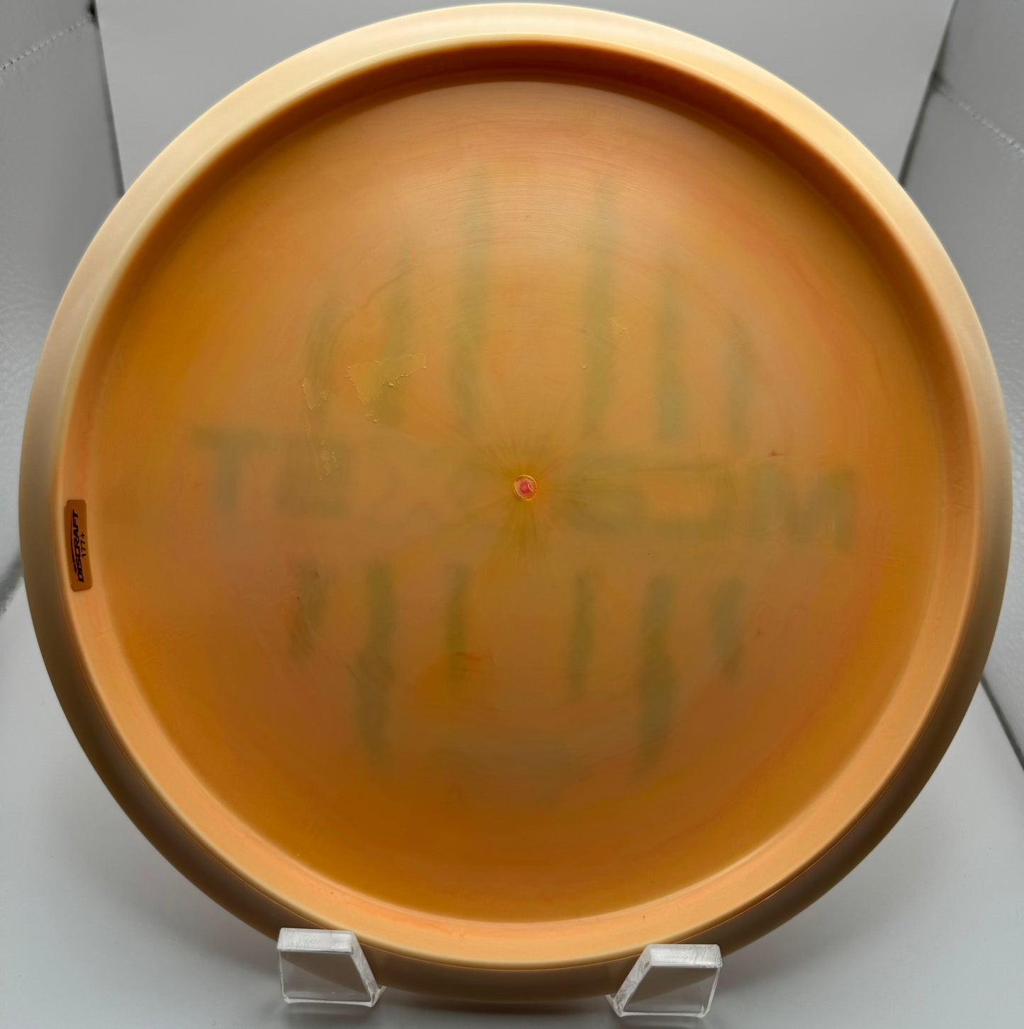Paul McBeth 6x Claw ESP Buzzz