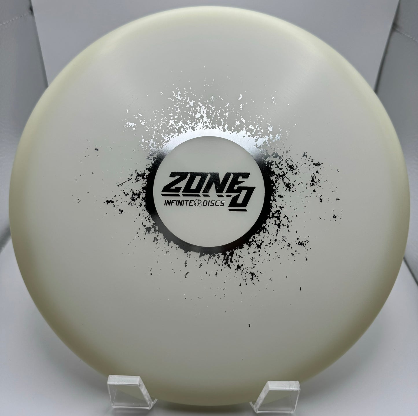 Eric Oakley Glo Z Zone