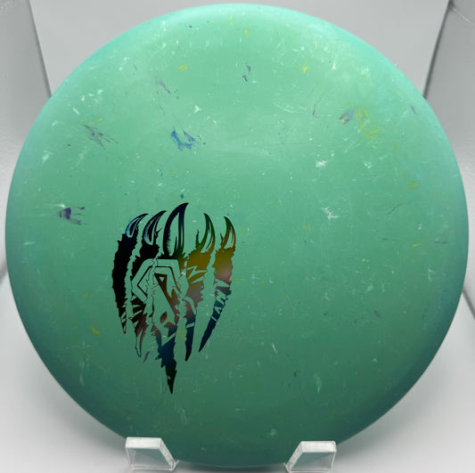 Brodie Smith Dark Horse Jawbreaker Wasp