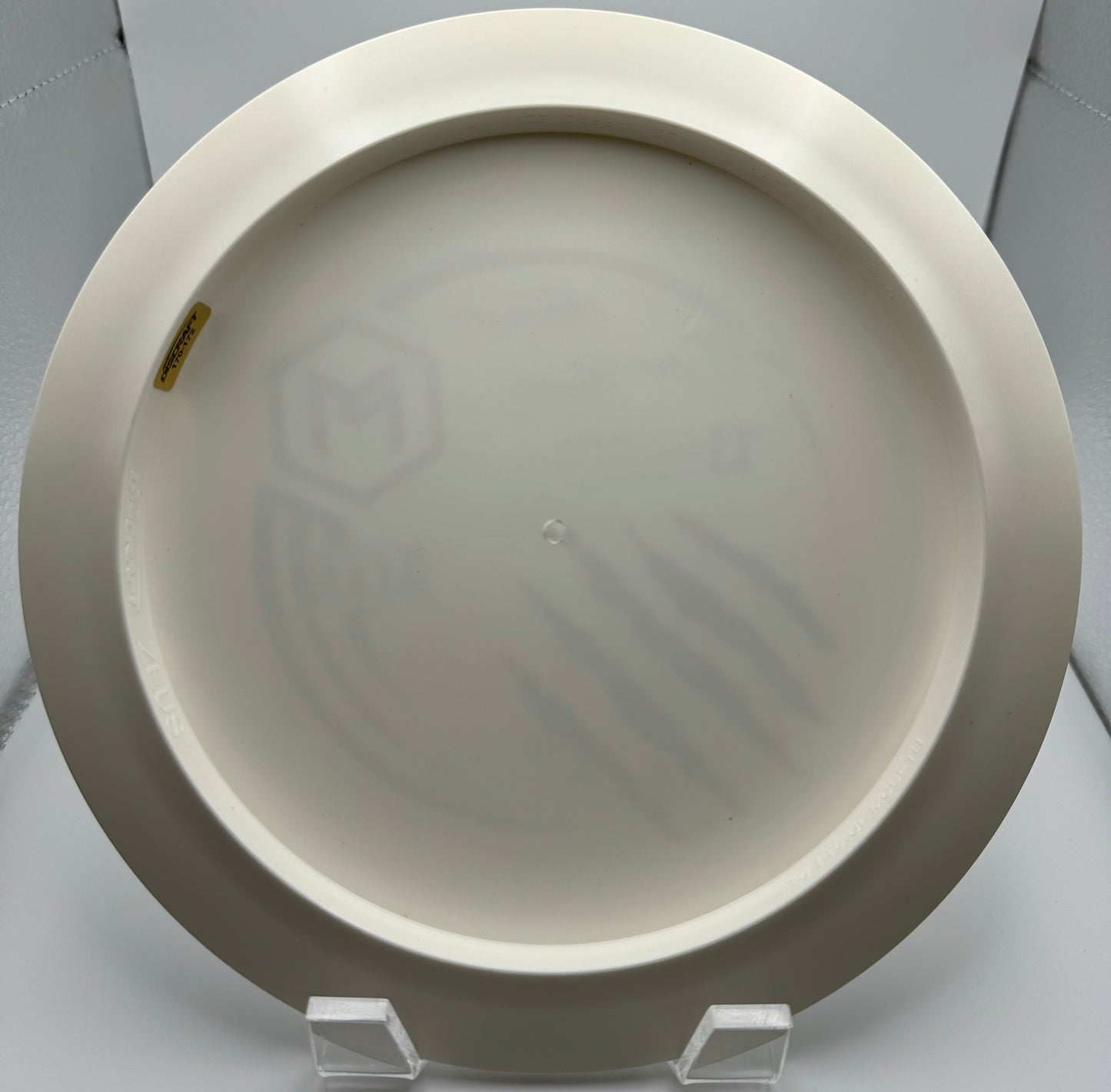 Paul McBeth 5X Claw ESP Zeus