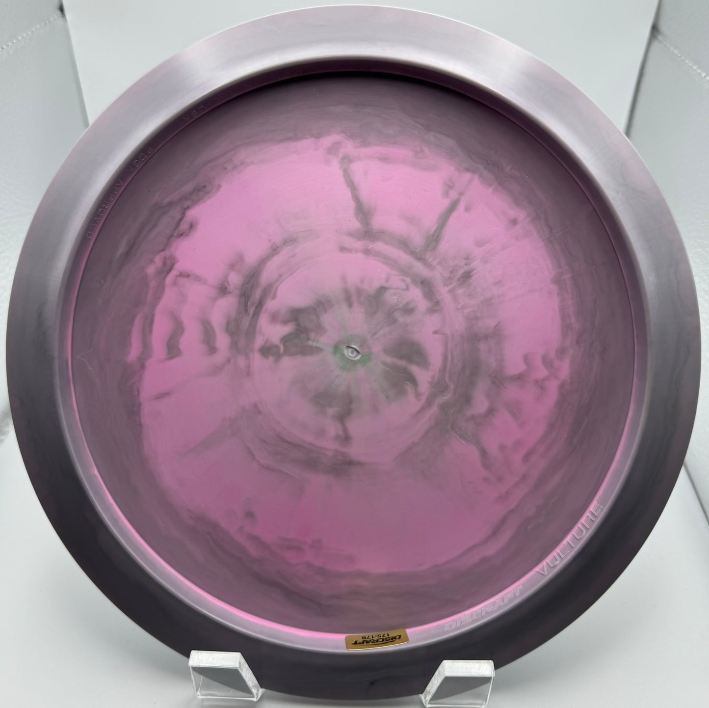 Paul McBeth 6x Claw ESP Vulture