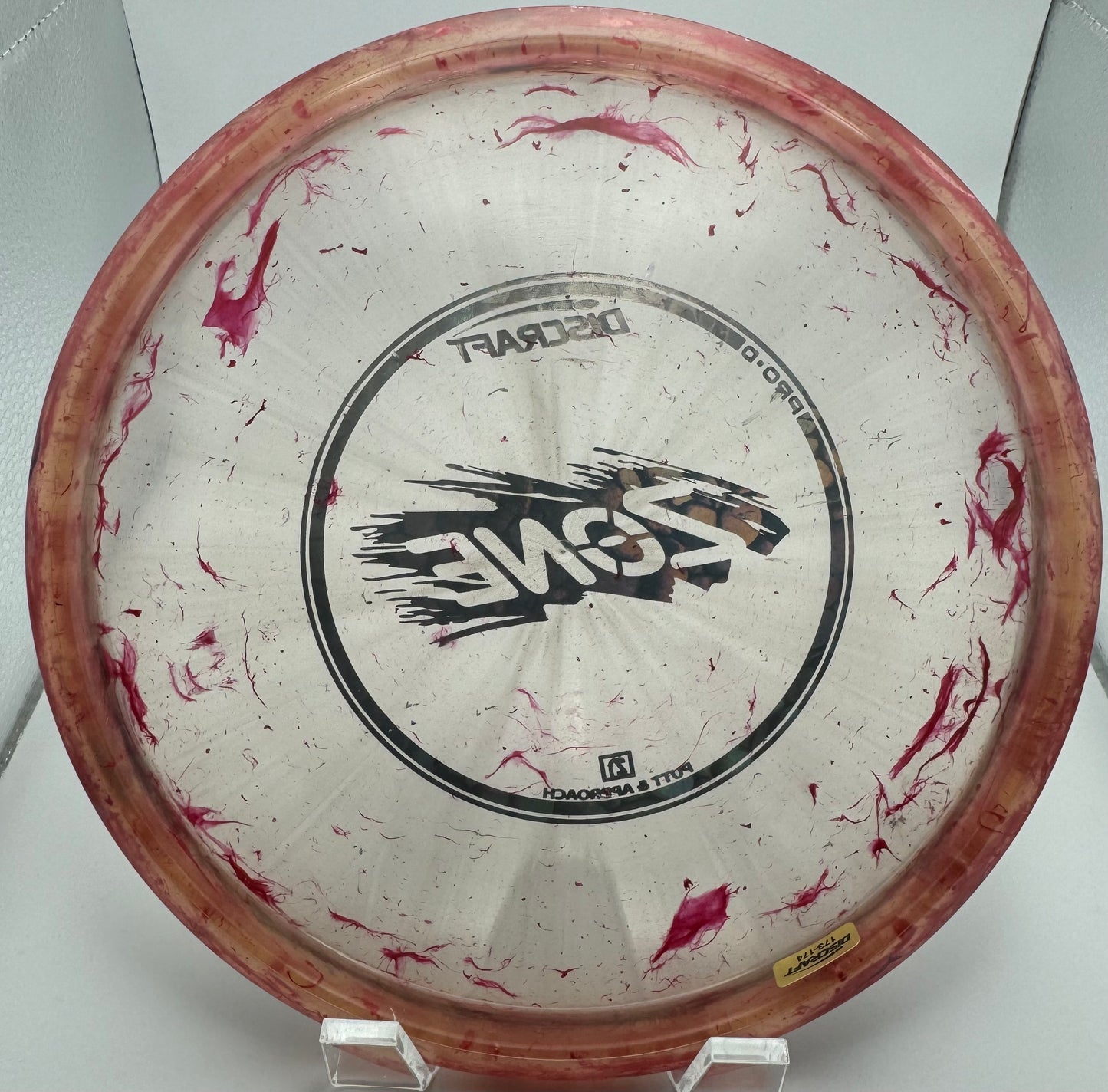 Jawbreaker Z FLX Zone