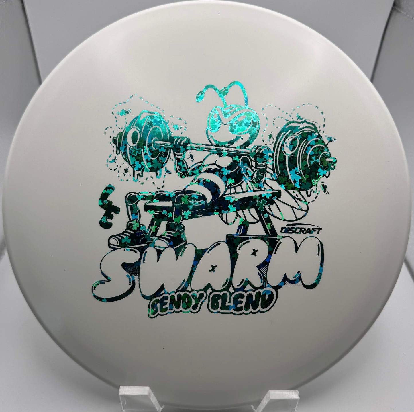 Bendy Blend Swarm – 2025 Ledgestone Pre Season