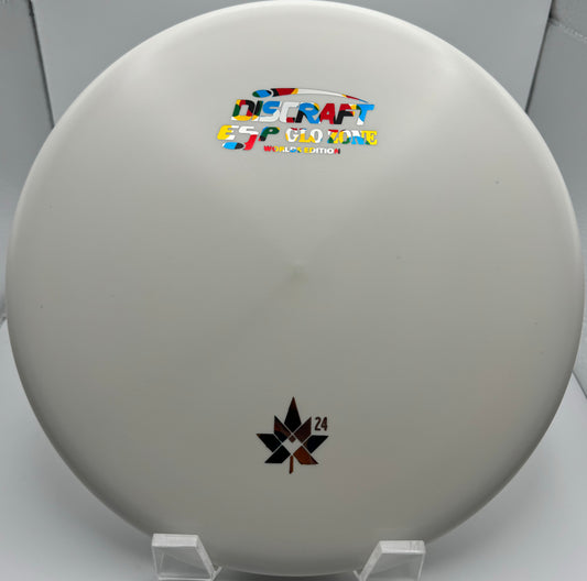 ESP Glo Zone – 2024 Worlds