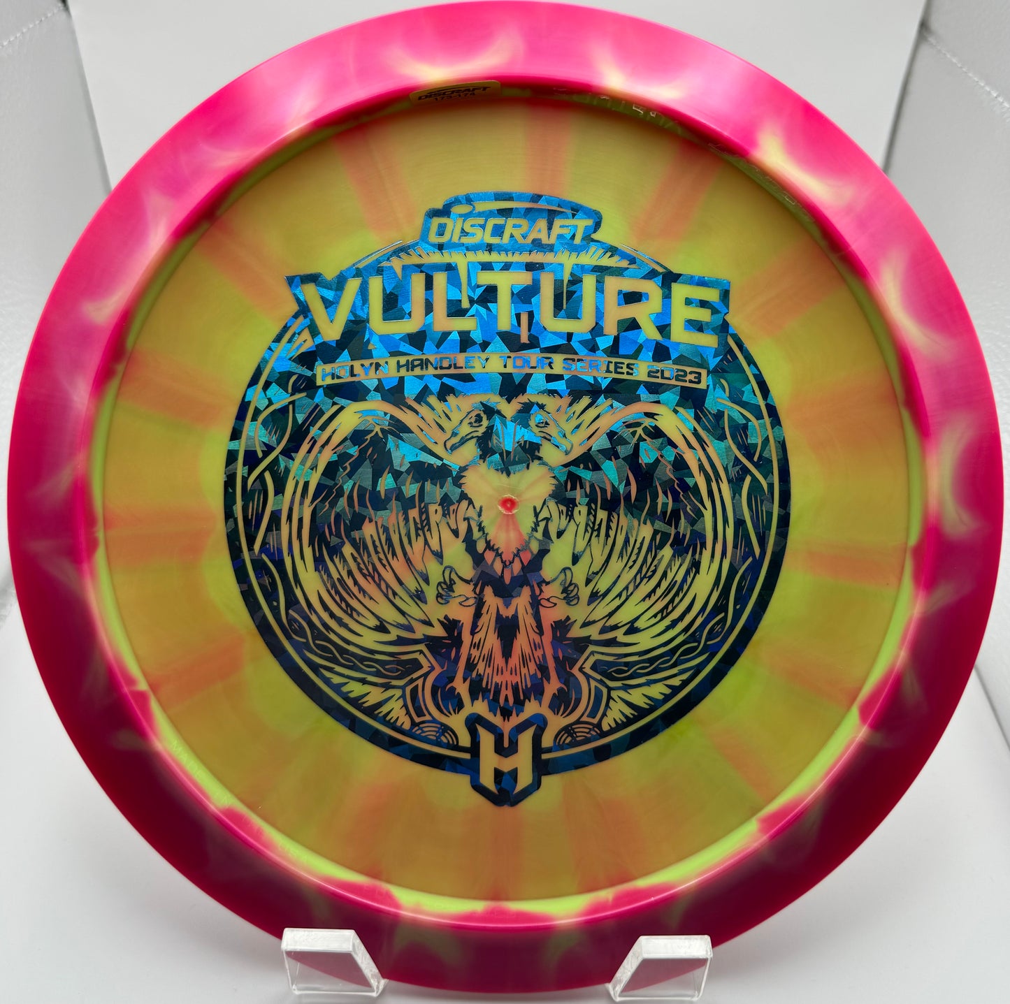 2023 Holyn Handley Tour Series Vulture
