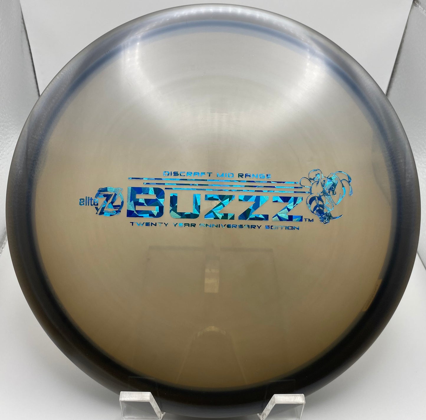 20 Year Anniversary Edition Buzzz