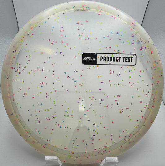 Product Test Z Confetti Zone