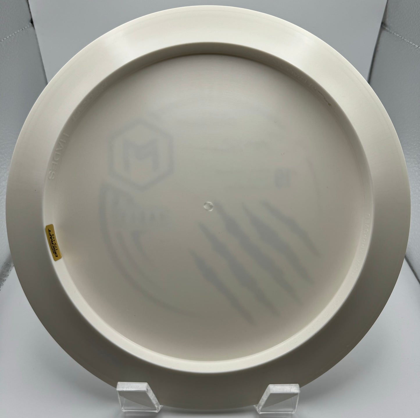 Paul McBeth 5X Claw ESP Hades