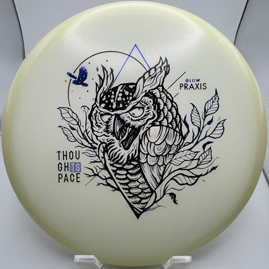Glow Praxis - 2024 Limited Edition