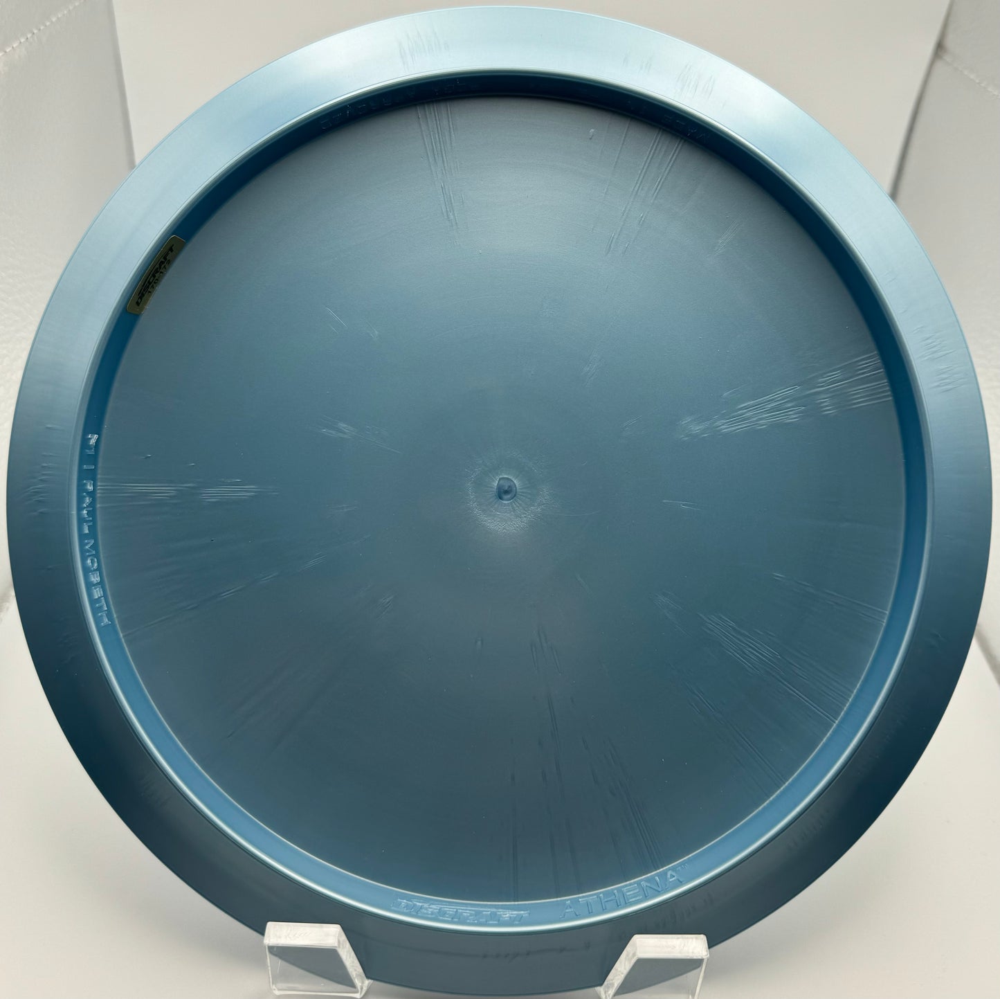 Paul McBeth Titanium Athena