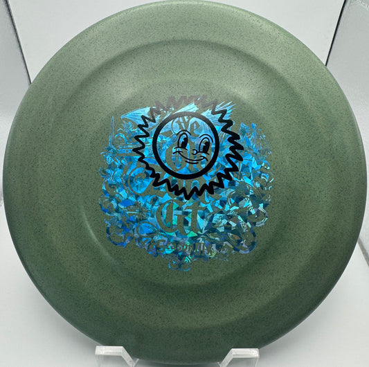 Rubber Blend Zone GT – Banger Top – 2024 Ledgestone Season 3 (Misprint)