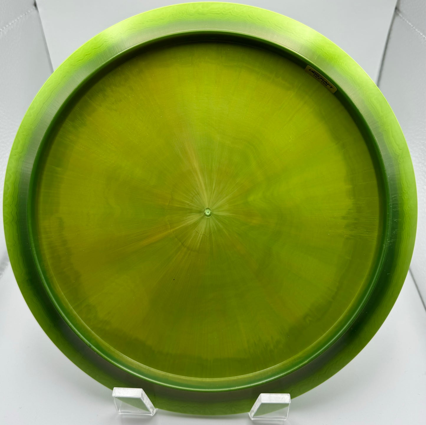 Paul McBeth Prototype Athena