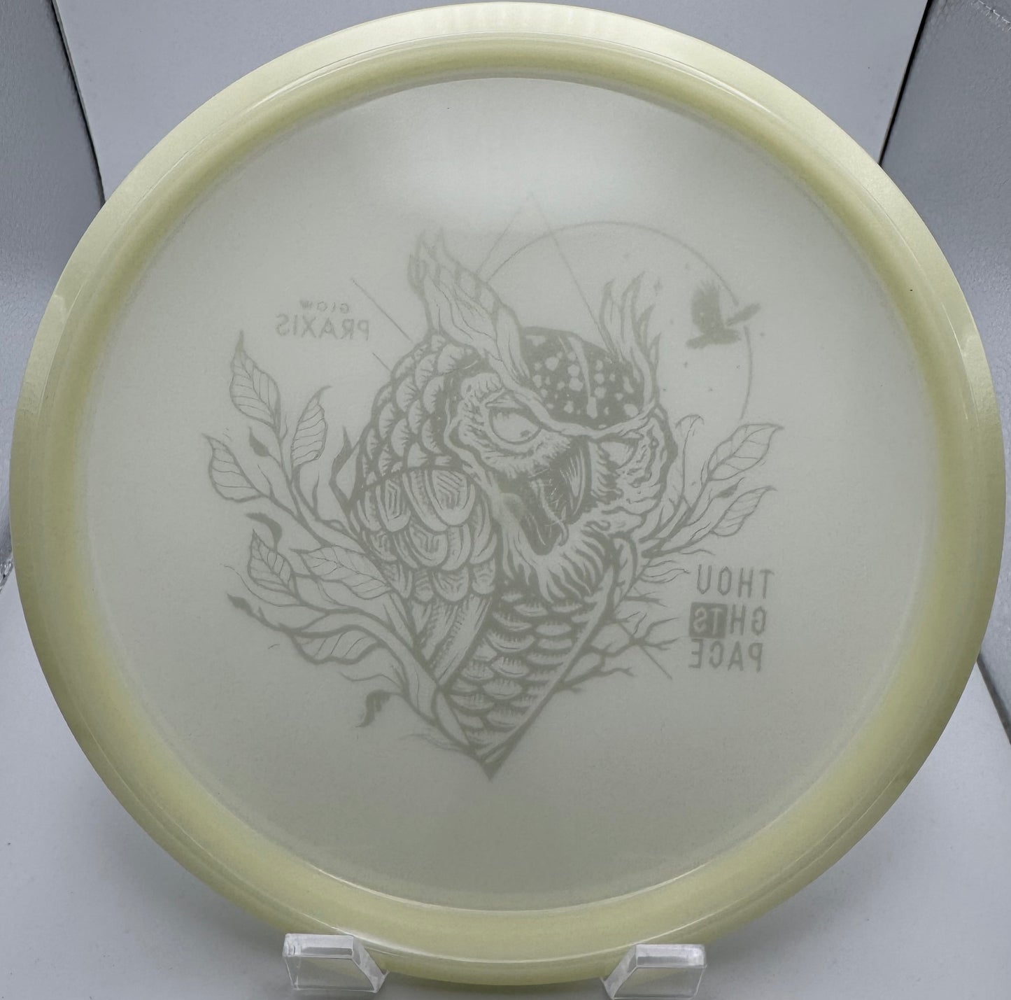 Glow Praxis - 2024 Limited Edition