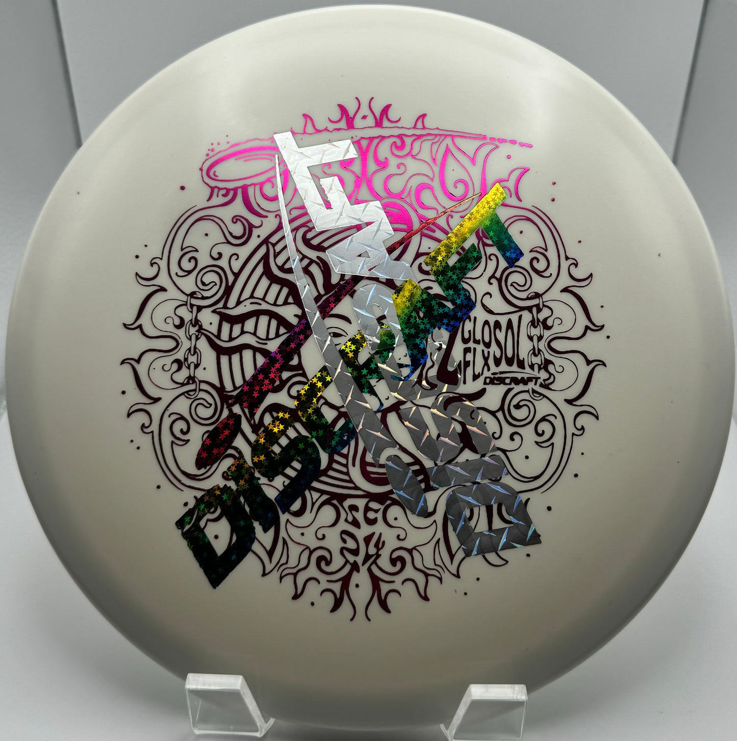 Z Glo FLX Sol – 2024 Ledgestone Season 3