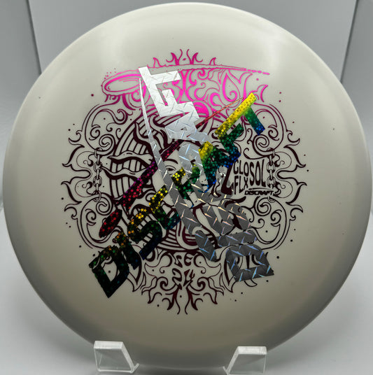 Z Glo FLX Sol – 2024 Ledgestone Season 3