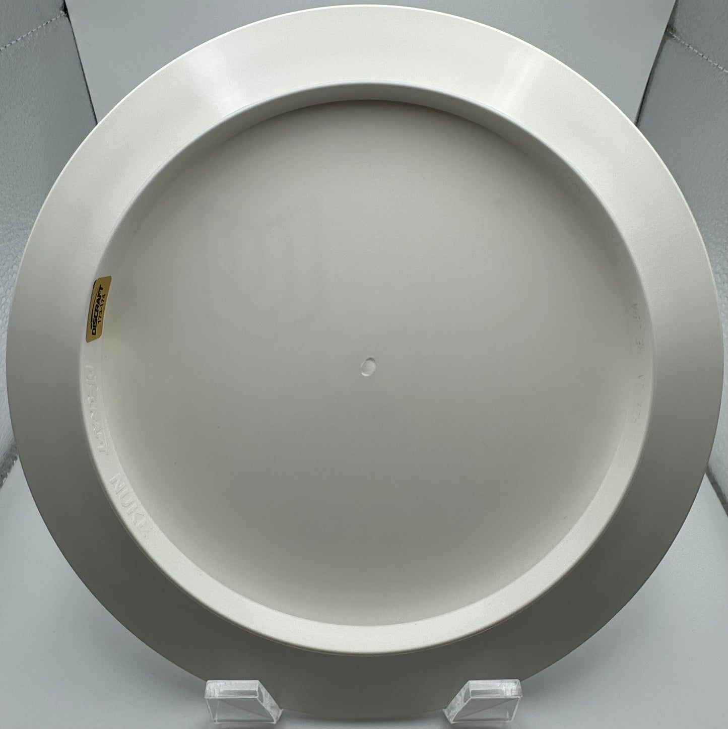 Paul Ulibarri Whiteout ESP Nuke