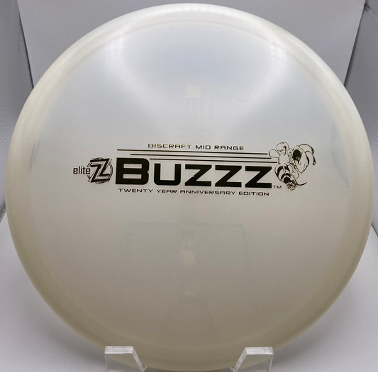 20 Year Anniversary Edition Buzzz