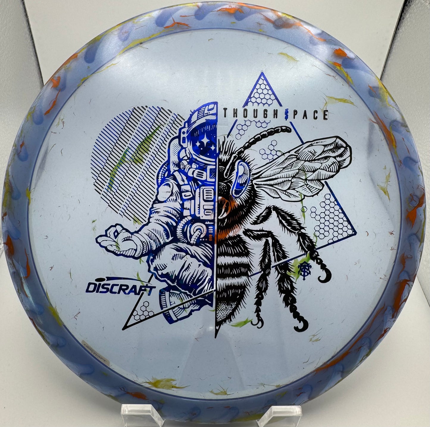 Z Colorshift Buzzzsaw
