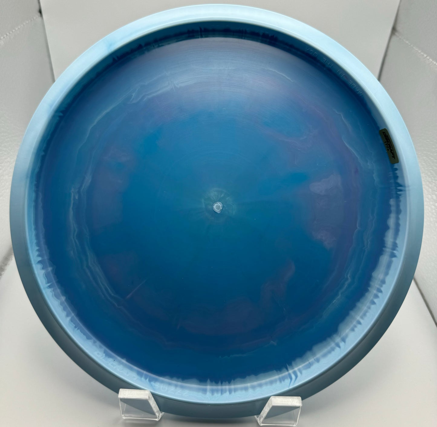 Paul McBeth 6x Claw ESP Buzzz