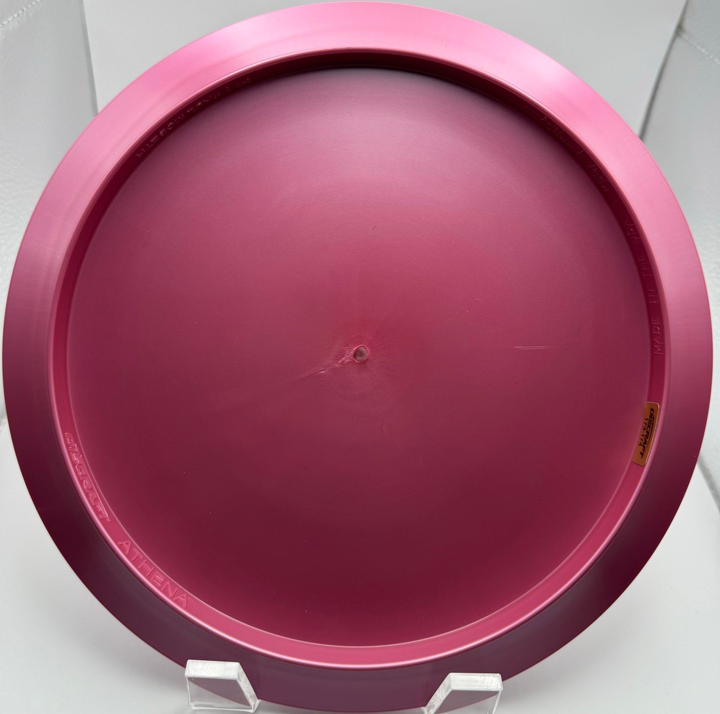 Paul McBeth Titanium Athena