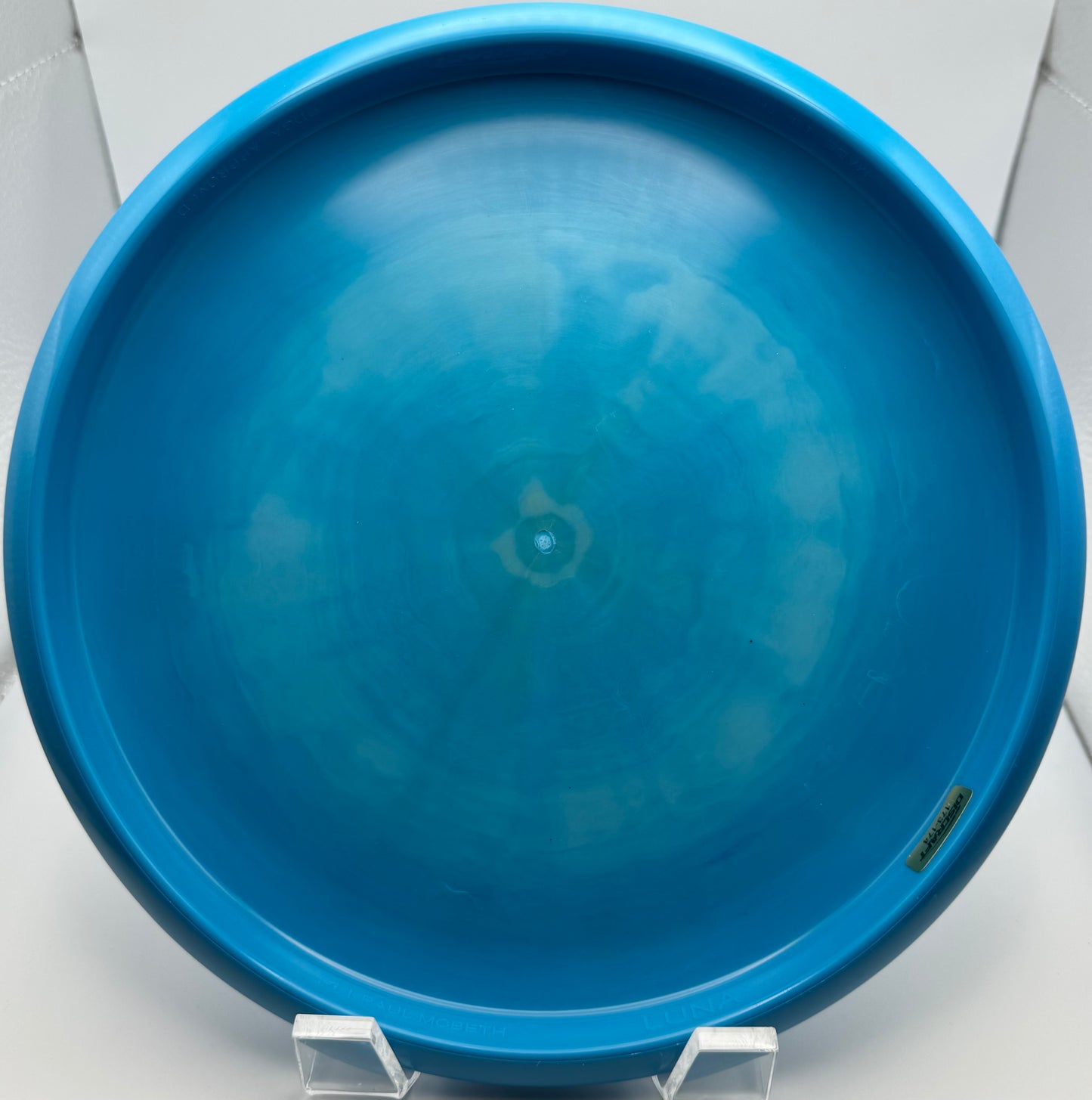 Paul McBeth 6x Claw ESP Luna