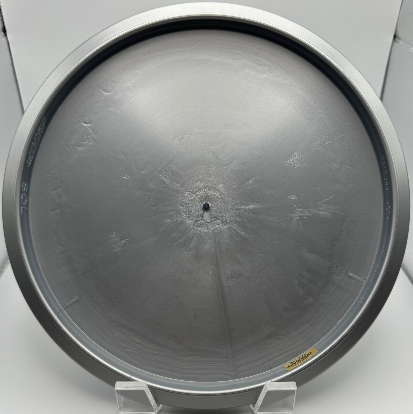 OTB Titanium Sol