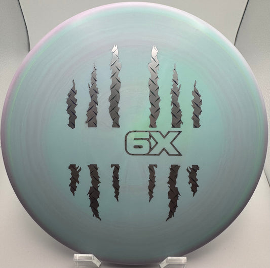Paul McBeth 6x Claw ESP Zone