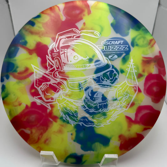 Z Glo Fly Dye Buzzz – Ledgestone 2024