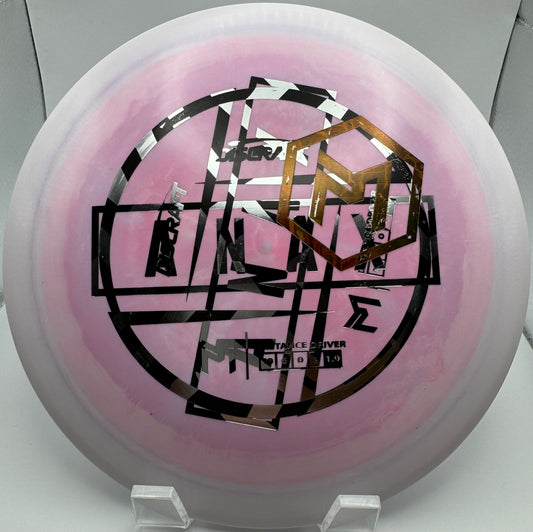 Paul McBeth ESP Anax