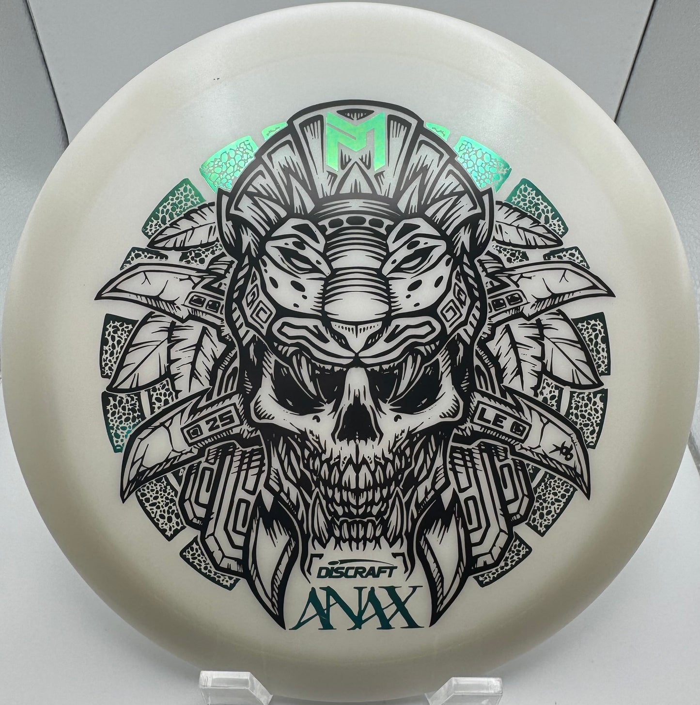 Colorshift ESP Anax
