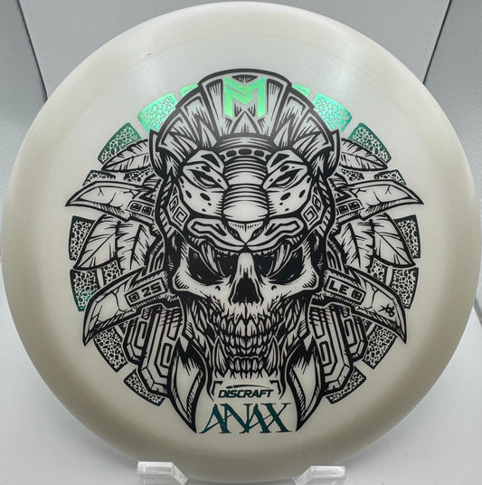 Colorshift ESP Anax