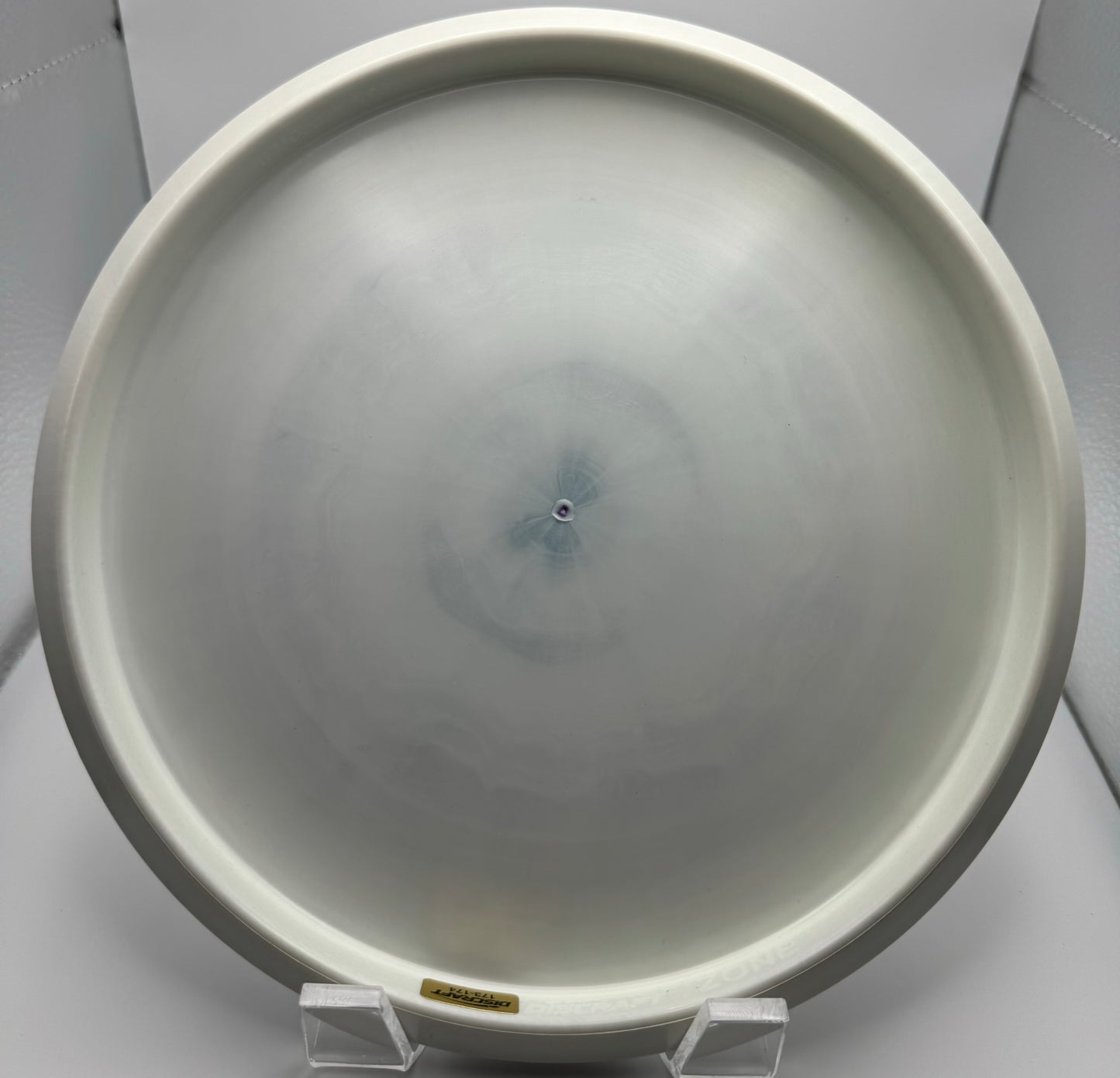 Paul McBeth 6x Claw ESP Zone