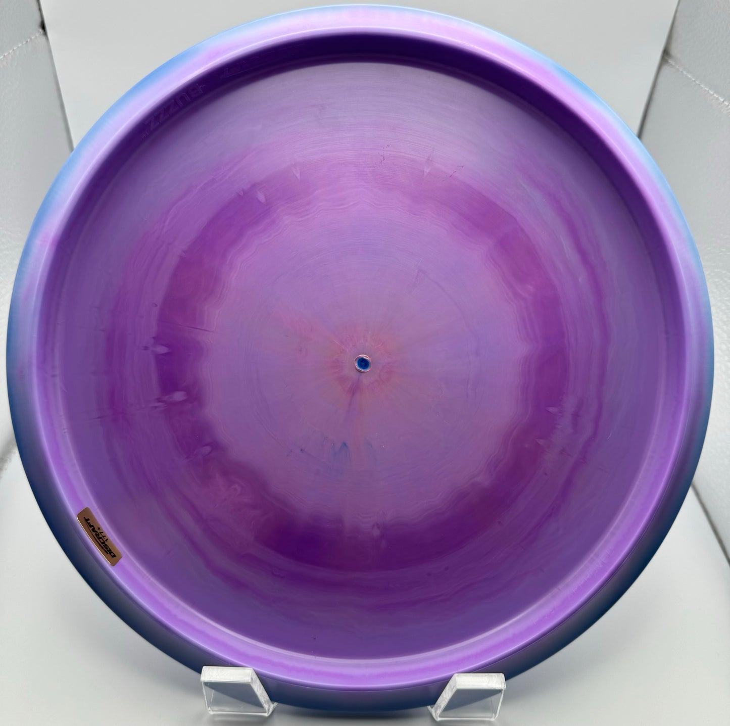 Paul McBeth 6x Claw ESP Buzzz